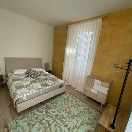 Smart Living Swiss 公寓 *