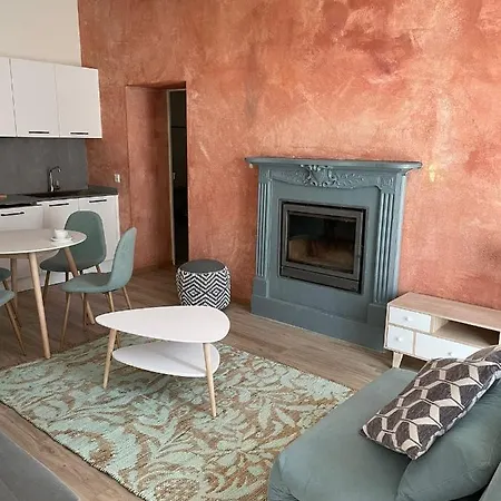 公寓 Smart Living Swiss *