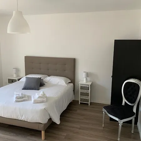Smart Living Swiss 公寓 *