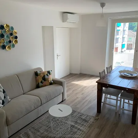 公寓 Smart Living Swiss *