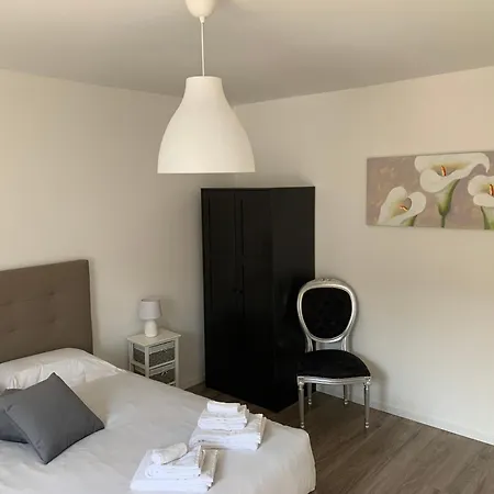 Smart Living Swiss 公寓 *