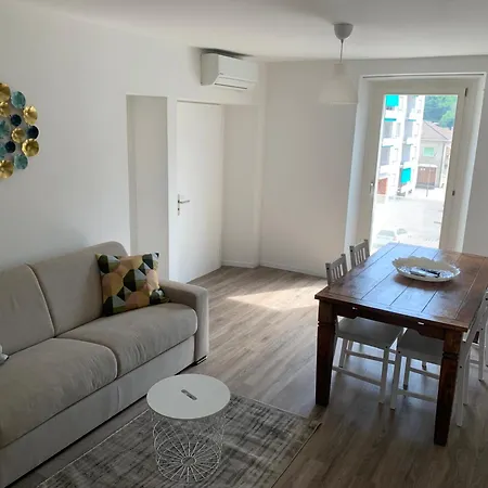 Smart Living Swiss 公寓 *