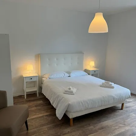 公寓 Smart Living Swiss