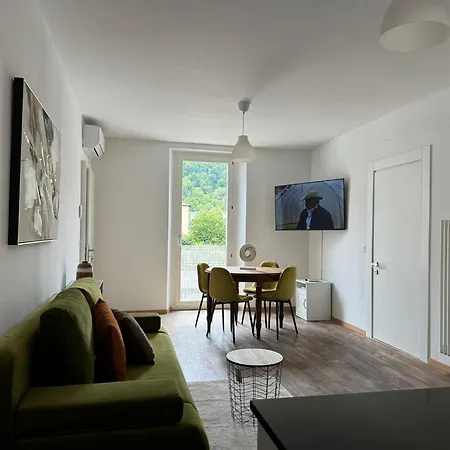 Smart Living Swiss *