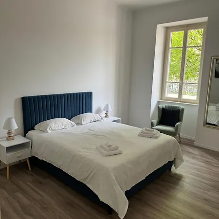 Smart Living Swiss 公寓 基亚索