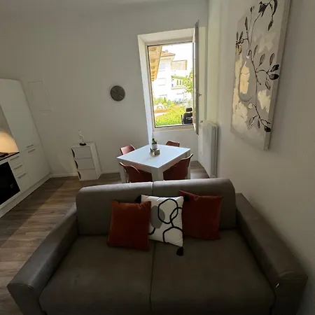 公寓 Smart Living Swiss 基亚索
