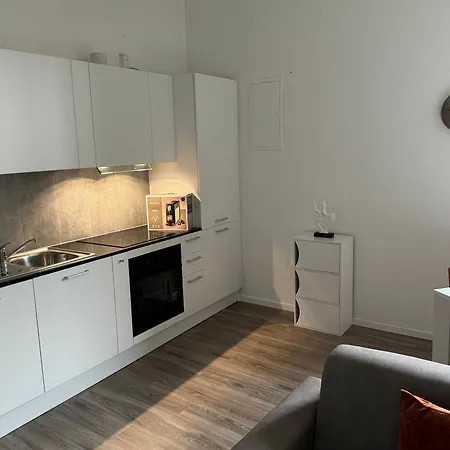 Smart Living Swiss 基亚索