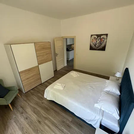 Smart Living Swiss 公寓 *