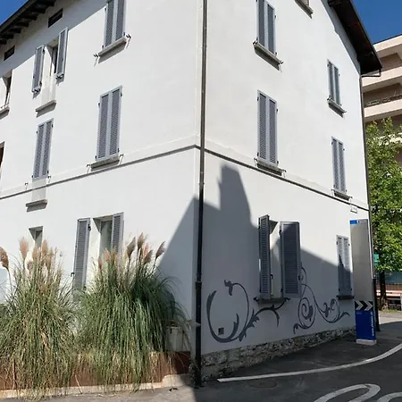 Apartamento Smart Living Swiss *