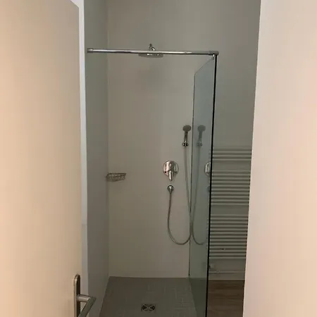 Apartamento Smart Living Swiss