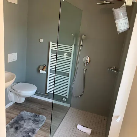 Apartamento Smart Living Swiss Chiasso