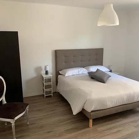 Smart Living Swiss Apartamento Chiasso